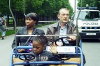 Die verrückte Welt der Ute Bock