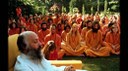 Guru – Bhagwan, his secretary, his bodyguard