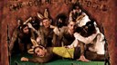 X-Mas - Sir Tralala & The Golden Glanders