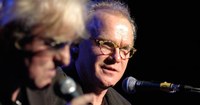 Krebshilfe Benefiz Konzert - The Blues is here to stay