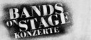 bands on stage... podium.jazz.pop.rock