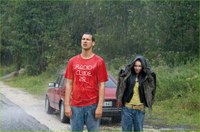 Filmreihe Psychische Krankheiten - Vincent will Meer