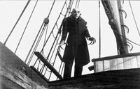 Nosferatu - Eine Symphonie des Grauens
