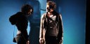 Theater Wagabunt - Christiane F.