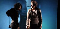 Theater Wagabunt - Christiane F.