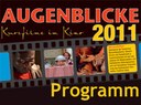 Augenblicke 2011 – Kurzfilme im Kino