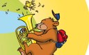 Sassy – Eine Tuba geht auf Reisen