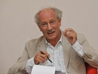 Bernd Marin - Gesellschaft im Ruhestand? Die nötige Neuerfindung von Arbeit, Pension und Wohlstand