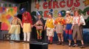 Circus Kreisolino - Ora Buka