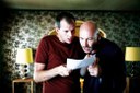 Queer-Filmreihe Patrik 1,5