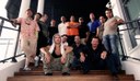 Collectif Lebocal - plays “Ego” and Frank Zappa