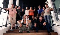 Collectif Lebocal - plays “Ego” and Frank Zappa