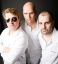 Die drei Friseure - We are the world
