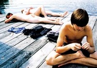 Queer-Filmreihe Rückenwind