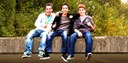 Schoren rockt!