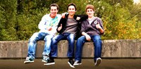 Schoren rockt!
