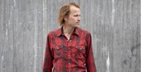 Christian Kjellvander / Boy Omega / I'm Kingfisher/Tarantula Waltz