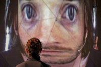 tanz ist Festival - Liquid Loft / Chris Haring - Talking Head