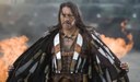 Hans Bach präsentiert: Machete