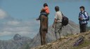 Filmreihe Kunst und Natur - "Horizon Field" von Antony Gormly