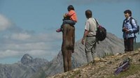 Filmreihe Kunst und Natur - "Horizon Field" von Antony Gormly