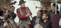 Die Schurken feat. Marem & Nehrun Aliev