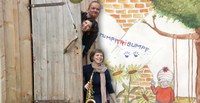 Jazzorchester Vorarlberg - MumpfTRIbumpf