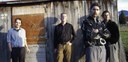 Martin Philadelphy & Mose