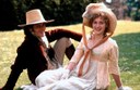 Filmreihe "Liebe als Passion" - Sinn & Sinnlichkeit