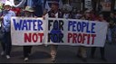 Filmreihe - Projekte der Hoffnung - "Flow - Wasser ist Leben"