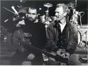 Jonas Hellborg Group feat. Ginger Baker
