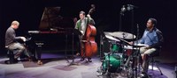 Craig Taborn Trio