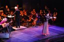 10. tanz ist Flamencofestival - Clásico Español – Contemporáneo Konzerturaufführung