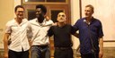 Alegre Corrêa Quartet