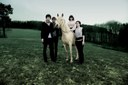 FM4 Soundparktour - Luise Pop, The Beth Edges, Ogris Debris