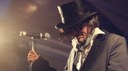 Geordie Gill + Support: a.Lien