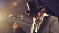 Geordie Gill + Support: a.Lien
