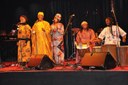 Ball der Kulturen