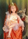 Faro Theater – Veronika Degler – Die zweite Prinzessin
