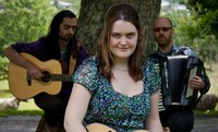 12th Guinness CELTIC SPRING CARAVAN 2012