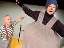 Die Stromer – Lizzy auf Schatzsuche