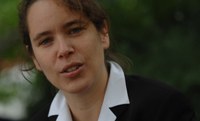 Neue Spielräume – Marianne Schulze