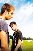 Queer-Filmreihe – Stadt Land Fluss