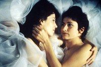 Queer-Filmreihe – Wo waren wir Frauen, als die Männer zum Mond flogen