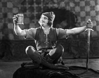 Robin Hood