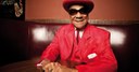 Andre Williams & The Goldstars + Support: Gordon Blue