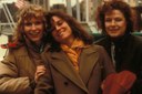 Woody Allen Filmreihe – Hannah und ihre Schwestern