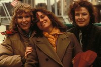 Woody Allen Filmreihe – Hannah und ihre Schwestern