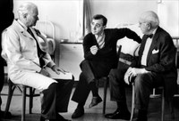 Woody Allen Filmreihe – Zelig