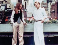 Woody Allen Filmreihe – Der Stadtneurotiker